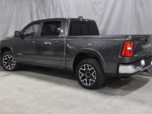 New 2026 RAM 1500 Laramie w/ Bed Utility Group image 7