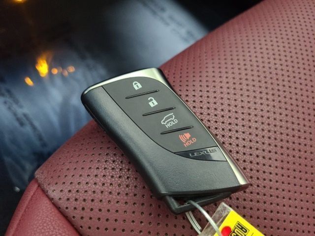 Used 2023 Lexus GX 460 Premium AWD/4WD image 36