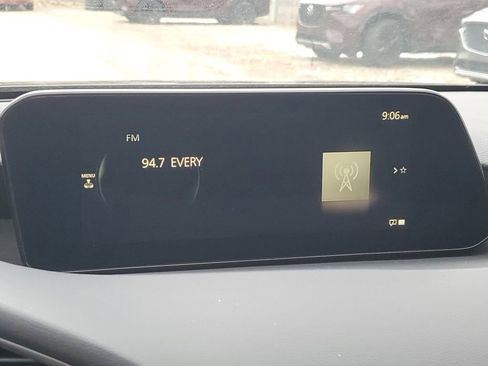 New 2026 MAZDA MAZDA3 s Sport image 19