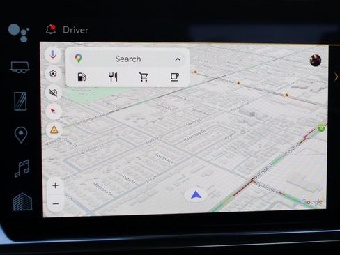 Used 2025 Chevrolet Silverado 2500 LT w/ Convenience Package image 27