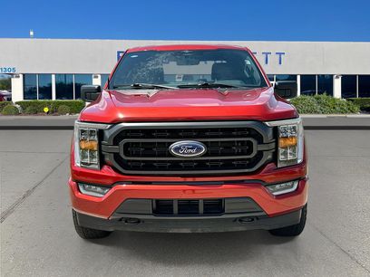 Certified 2023 Ford F150 XLT w/ Equipment Group 302A High