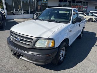 Used 2003 Ford F150 XL image 1