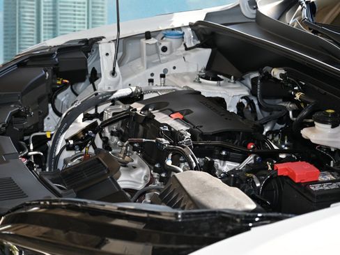 New 2026 Honda HR-V EX-L image 29