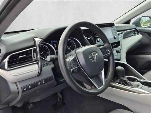 Used 2024 Toyota Camry LE FWD image 10