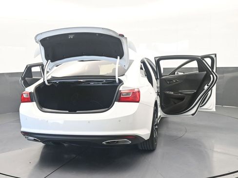 Used 2024 Chevrolet Malibu RS FWD image 68