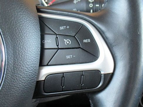 Used 2021 Jeep Compass Sport w/ Cold Weather Group image 20