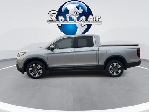 Used 2019 Honda Ridgeline RTL-E image 6