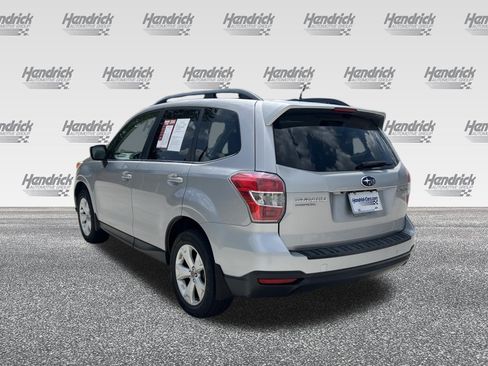 Used 2015 Subaru Forester 2.5i Limited AWD/4WD image 9
