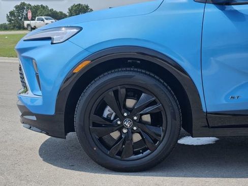 New 2026 Buick Encore GX Sport Touring w/ Comfort Package image 6