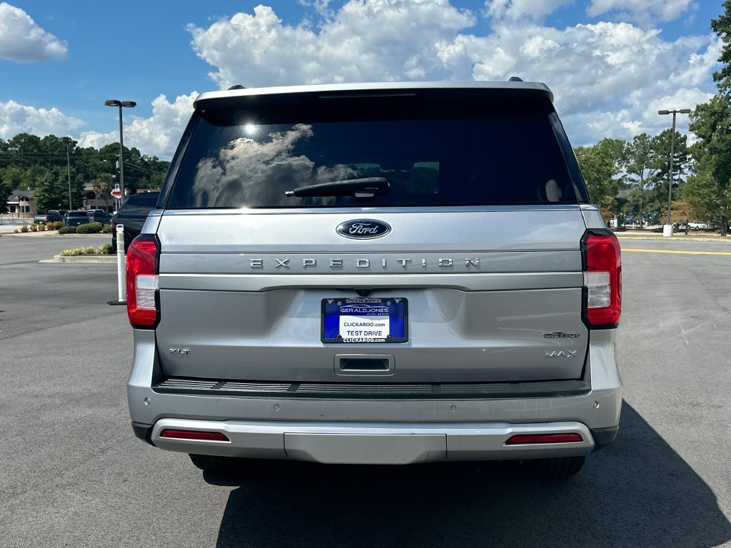 Used 2024 Ford Expedition Max XLT RWD image 15