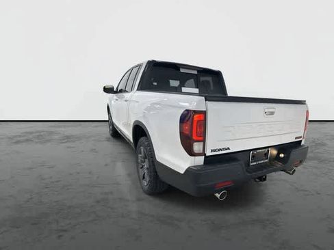 New 2026 Honda Ridgeline TrailSport image 2