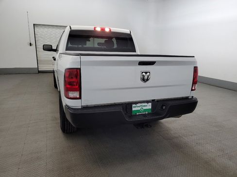 Used 2022 RAM 1500 Tradesman image 6