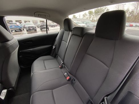 Used 2025 Toyota Corolla LE image 25