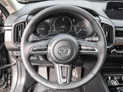 New 2026 MAZDA CX-50 2.5 Hybrid w/ Cargo Package AWD/4WD image 27