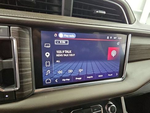 Certified 2023 GMC Yukon Denali w/ Max Trailering Package RWD image 17
