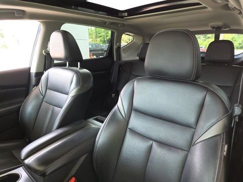 Used 2019 Nissan Murano SL AWD/4WD image 20