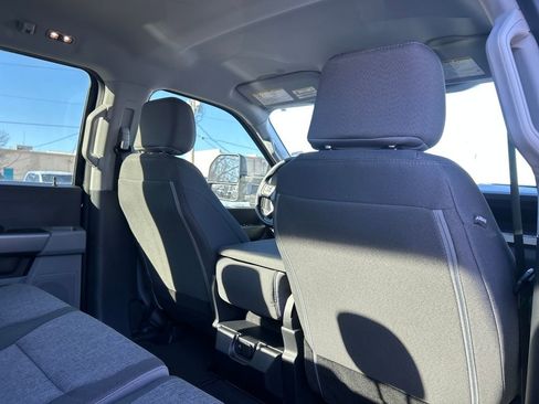 New 2025 Ford F250 XL w/ STX Appearance Package image 37