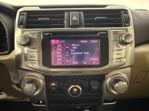 Used 2013 Toyota 4Runner SR5 w/ Convenience Pkg RWD image 22