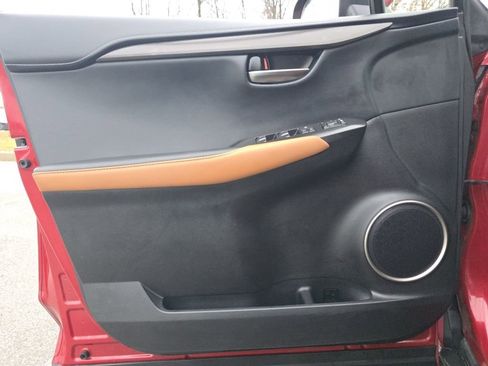 Used 2020 Lexus NX 300 AWD w/ Comfort Package image 34