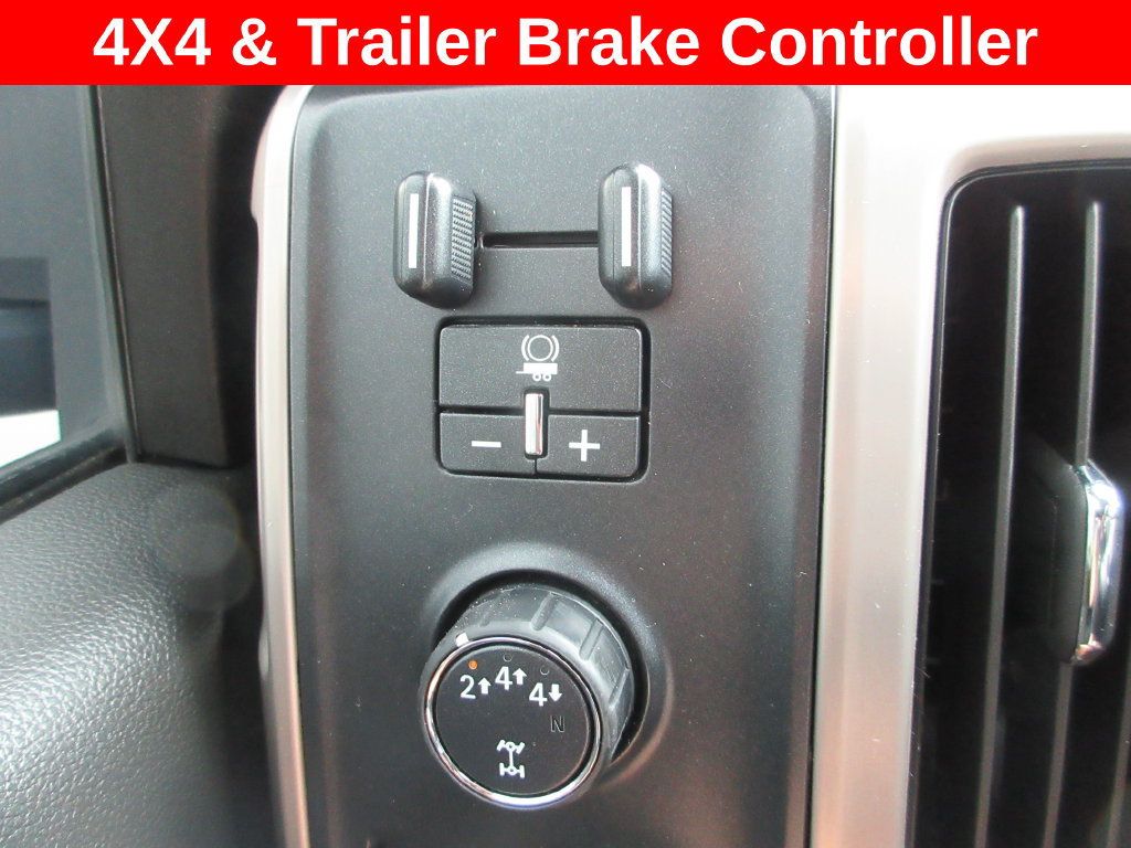 Used 2019 GMC Sierra 2500 Denali w/ Duramax Plus Package AWD/4WD image 22