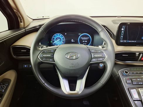 Used 2023 Hyundai Santa Fe SEL Premium AWD/4WD image 15