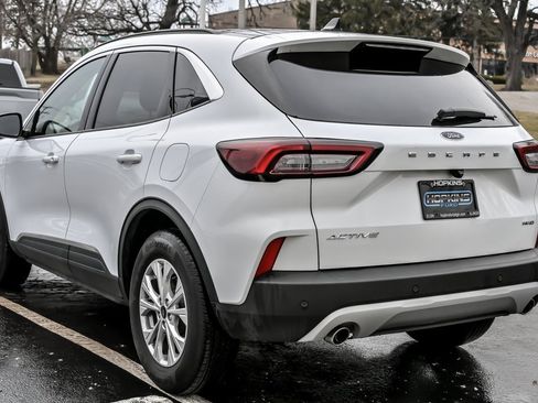Used 2024 Ford Escape Active w/ Tech Pack #2 image 6