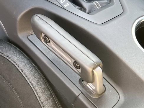 New 2025 Ford Mustang GT Premium w/ GT Performance Package image 24