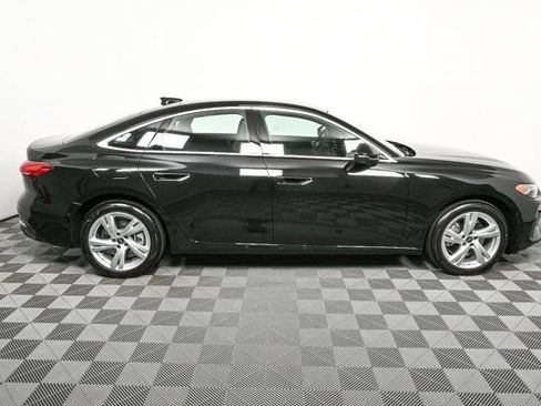 New 2025 Audi A5 2.0T Premium Plus image 2