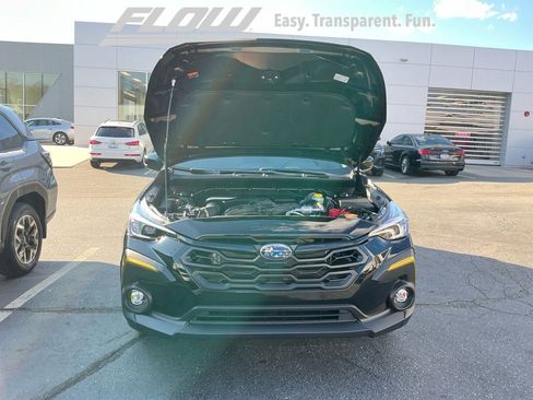 New 2026 Subaru Crosstrek 2.5i Sport AWD/4WD image 16