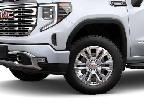 New 2026 GMC Sierra 1500 Denali image 31