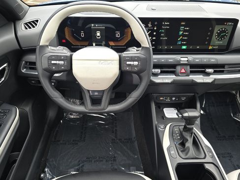 New 2026 Kia K4 GT-Line image 11