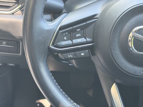 Used 2022 MAZDA CX-5 AWD 2.5 S w/ Select Package image 19