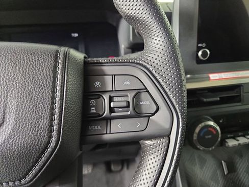New 2026 Toyota Tacoma SR5 AWD/4WD image 22