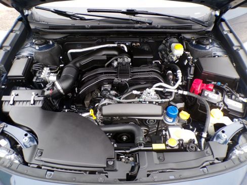 Used 2025 Subaru Legacy Limited AWD/4WD image 34