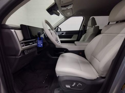 New 2026 Hyundai Santa Fe SEL AWD/4WD image 23