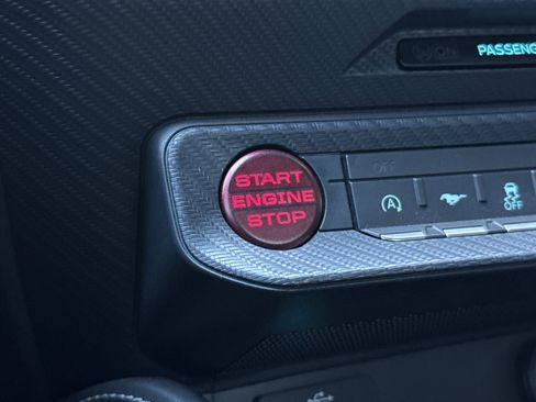 Used 2024 Ford Mustang GT Premium w/ GT Performance Package image 20