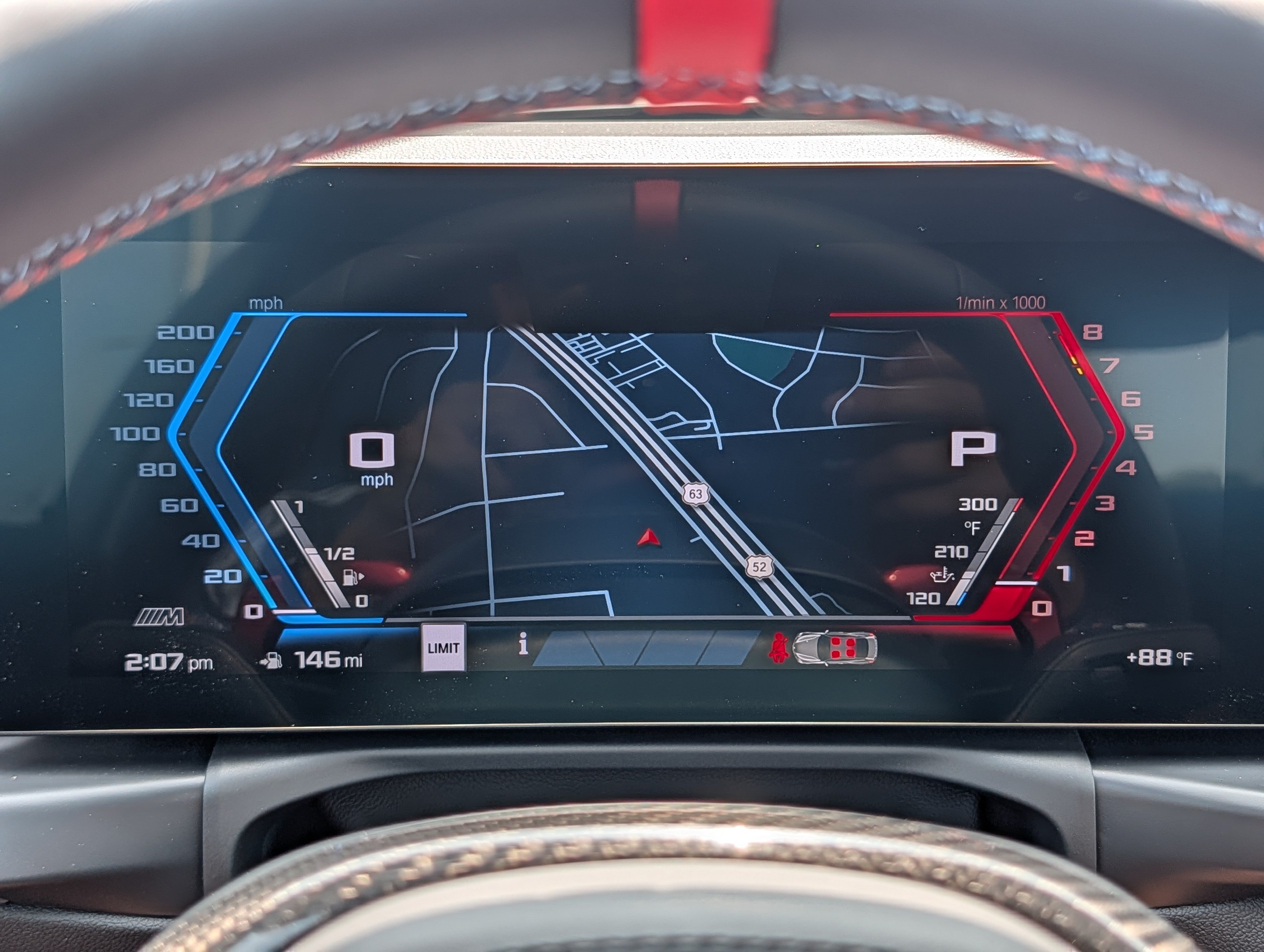 Used 2025 BMW M2 RWD image 28