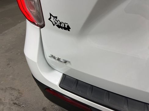 Used 2024 Ford Explorer XLT w/ Equipment Group 202A image 16