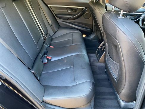 Used 2018 BMW 330i Sedan RWD image 42