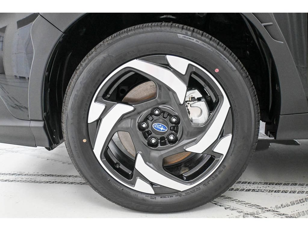 New 2026 Subaru Crosstrek 2.5i Limited w/ Crosstrek Mirror Package AWD/4WD image 8