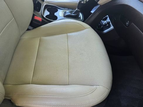 Used 2018 Hyundai Santa Fe Sport FWD image 35