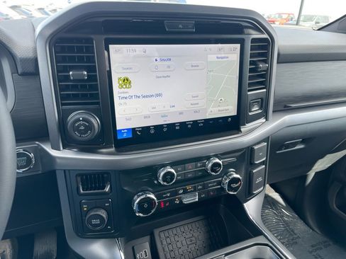 New 2026 Ford F150 XLT w/ Equipment Group 302A MID image 10