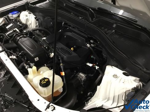 Used 2020 Ford Explorer 4WD image 42