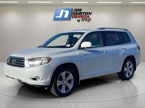 Used 2009 Toyota Highlander Limited image 1
