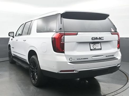 New 2026 GMC Yukon XL Elevation w/ Elevation Premium Package AWD/4WD image 4