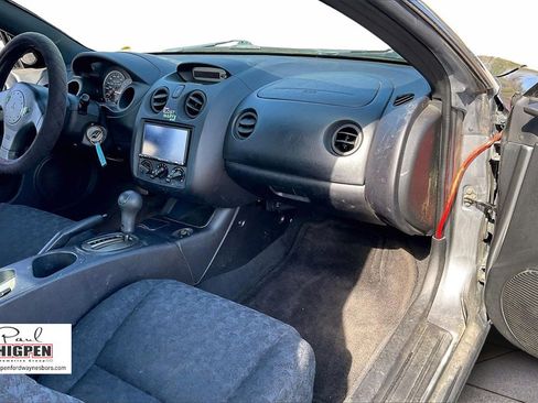 Used 2004 Mitsubishi Eclipse RS image 16