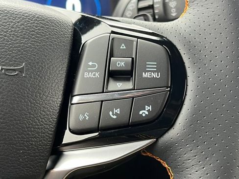 New 2026 Ford Explorer Tremor w/ Tremor Ultimate Package image 23