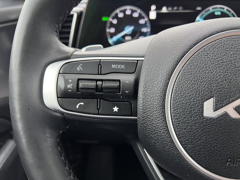 Used 2023 Kia Sportage SX Prestige image 23