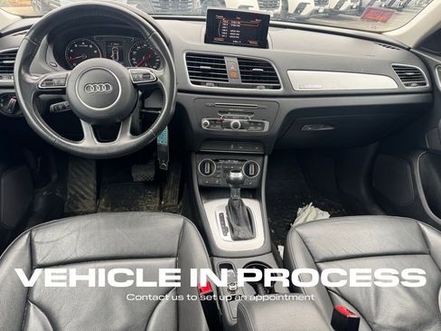 Used 2017 Audi Q3 2.0T Premium image 10