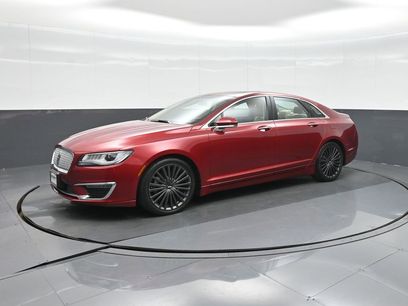Used 2018 Lincoln MKZ Reserve